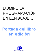 Domine la programaci&oacute;n en lenguaje C