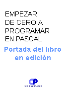 Empezar de cero a programar en Pascal